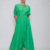 Mati JUMPSUIT Mati Sphara Jumpsuit - Green