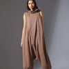 Mati JUMPSUIT Mati Suga Beige Jumpsuit