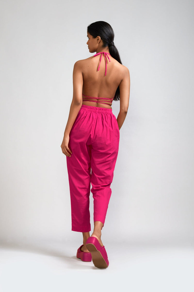 Mati Pants Pink SE Pants (Ready to Ship)