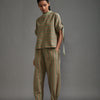 Mati PANTS XS Safari Hera Pant