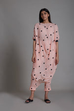 Mati Apparel & Accessories MATI CALL TUNIC - PINK