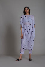 Mati Apparel & Accessories XS Mati Call Tunic-Lavender