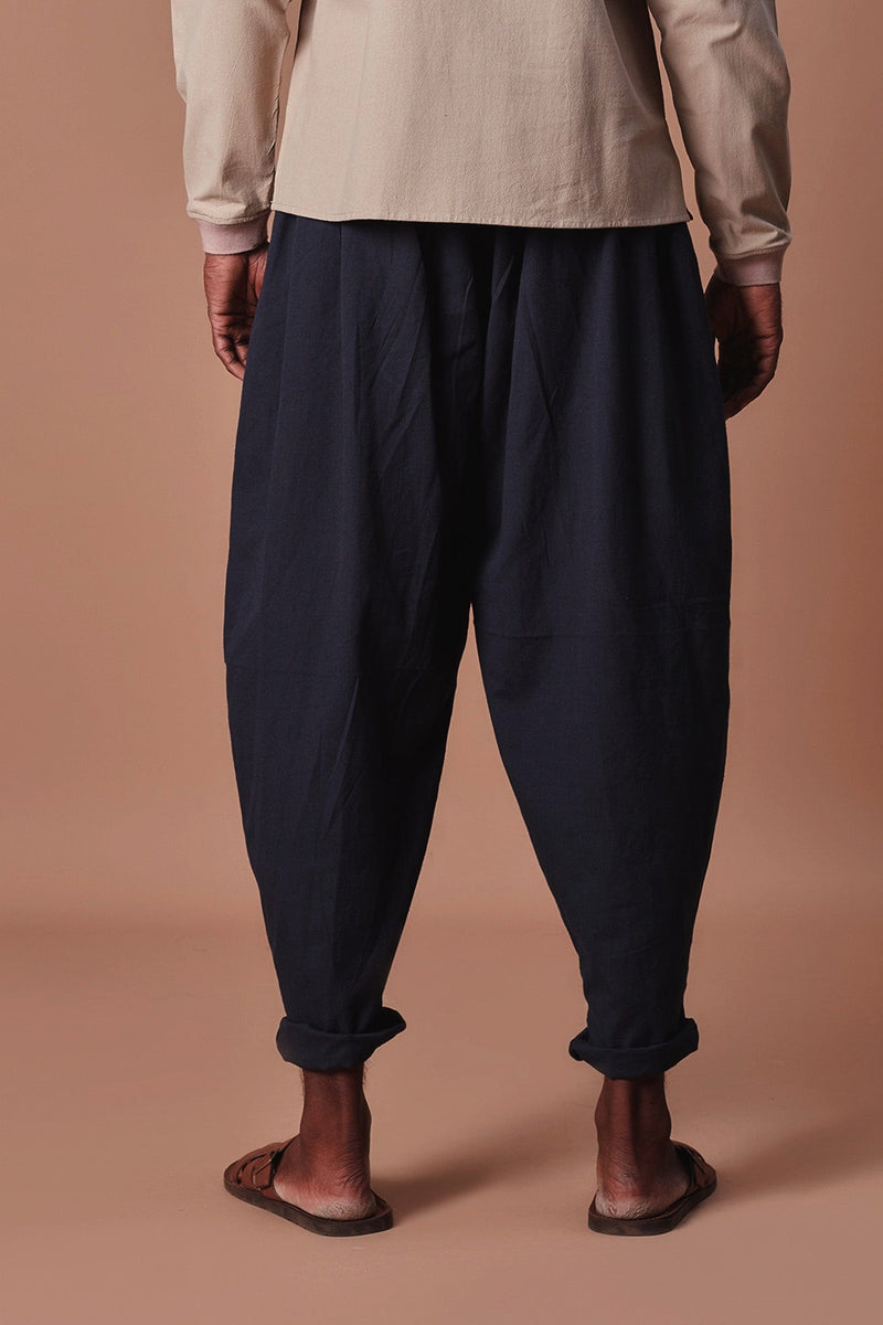 2 patterns for Harem pants | Sxedio Modas 2023