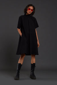 Mati Dresses Black Tora Dress