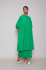 Mati Dresses Mati Acra Tunic Dress - Green