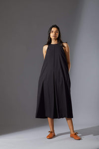 Mati Dresses Mati Vita Aakaar Black Dress