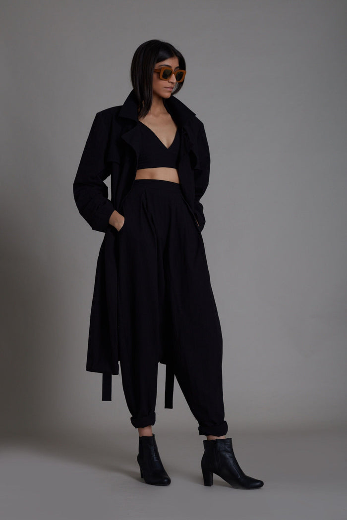 Mati Outfit Sets XS Black Milestone Set