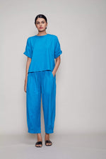 Mati PANTS Mati Hera Pants - Blue