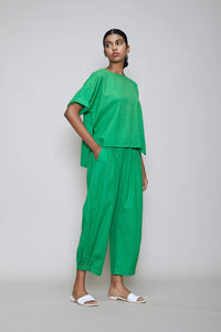 Mati PANTS Mati Hera Pants - Green