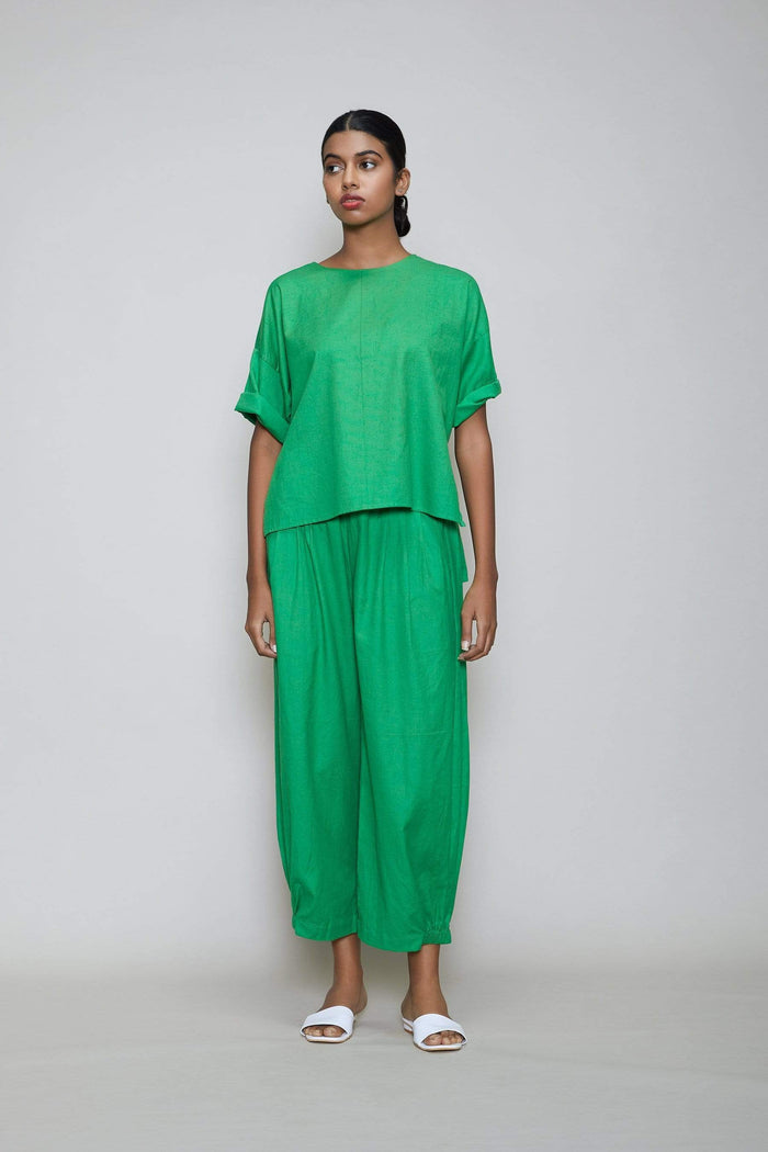 Mati PANTS Mati Hera Pants - Green