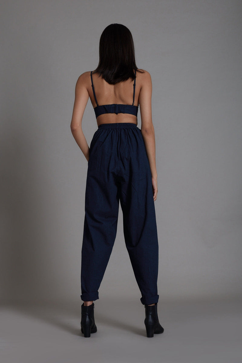 Mati Separates Blue Mile Pants