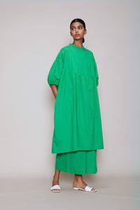 Mati SEPERATES Mati Acra Tunic Set - Green